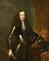 William III (1650-1702), Prince of Orange and King of England since ...
