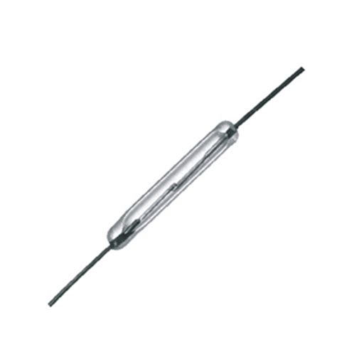 Fb009 Glass Reed Switch / Reed Switch /magnetic Reed Switch - Buy Magnetic Reed Switch Product ...