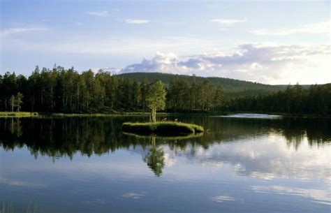About Finland Land Of A Hundred Thousand Lakes Film Lapland