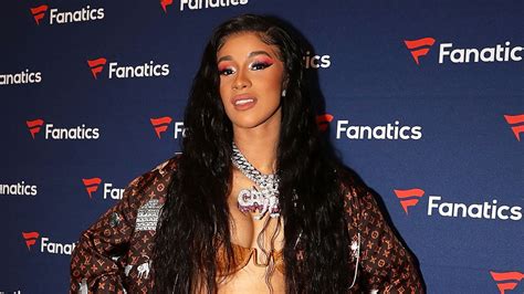 Cardi B Latest News Page 3 Of 6 In Touch Weekly