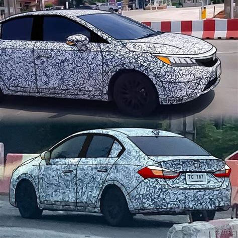 We think it will be another way and the 2020 honda city shall be made available by 2020 itself as honda has been. 2020 Honda City 再现身测试，最快11月发表 | automachi.com