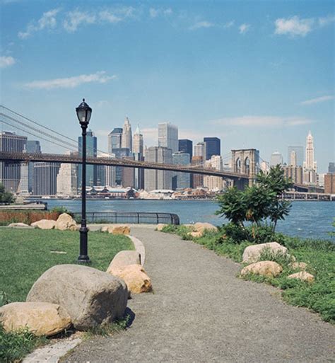 The 10 Best Picnic Spots In Nyc Purewow