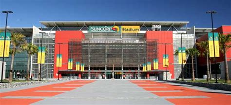 64,606 likes · 1,768 talking about this · 1,211,443 were here. Suncorp Stadium - Brisbane Roar F.C | Football Tripper