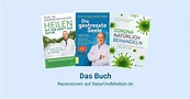 Das Buch: Rezensionen auf Naturundmedizin.de