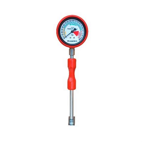 Inch Mm Mm Tire Air Pressure Gauge Psi At Rs In Rajkot