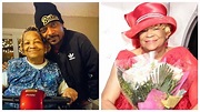 Fallece Beverly Tate, madre del rapero Snoop Dogg, a los 70 años | Marca