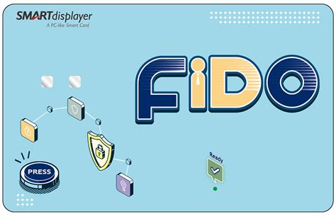 Fido Solution Available