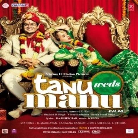 Tanu Weds Manu Price In India Buy Tanu Weds Manu Online At