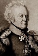 Karl Freiherr von Müffling
