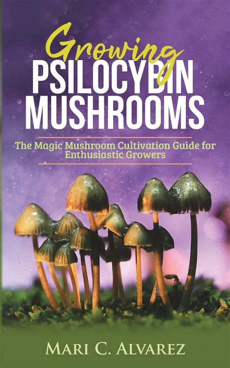 Dennis said that he and terrence wrote it so that anyone can figure out how to grow mushrooms in their basement. Books On Growing Magic Mushrooms - All Mushroom Info