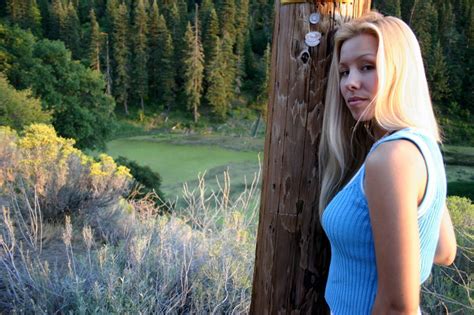 First Look At Actors Playing Jodi Arias And The Killers Doomed Beau