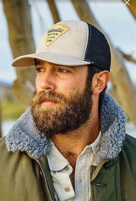 Pin By Fritzi On Beards Beard No Mustache Beard Styles For Men