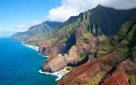 A Hawaiian Islands Guide Top Points Of Interest Travel Leisure
