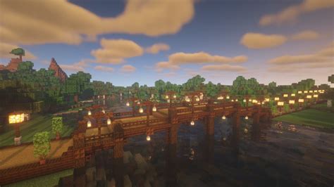 How To Build The Best Bridge In Minecraft Brightchamps Blog
