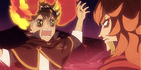 Black Clover Episode 72 Episode Review Anireflect