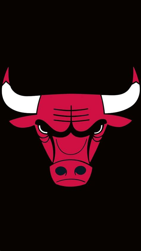 Chicago Bulls Iphone X Wallpaper 2020 Basketball Wallpaper