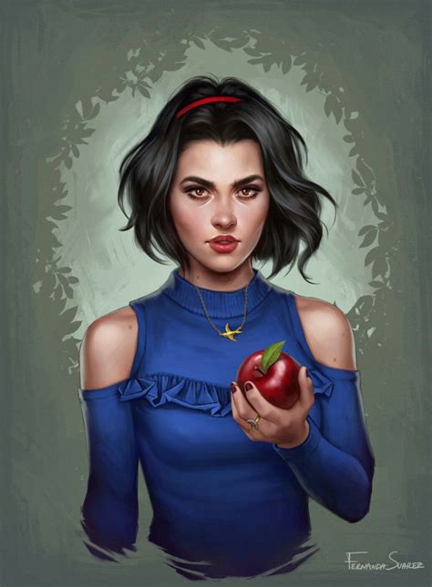 Pin De Disney Lovers Em Snow White And The Seven Dwarfs Princesas Da Disney Modernas