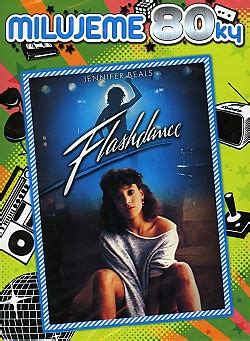 Flashdance Dvd