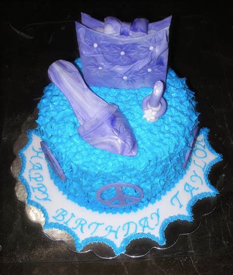 Darlene Haines Cakes Happy Birthday Cakes And Cupcakes