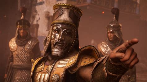 Considering how much time we spend with him, it feels all the more baffling that legacy doesn't really delve deep into in terms of delivering more quality assassin's creed content to the player, legacy of the first blade succeeds. Assassin's Creed Odyssey - Legacy of the First Blade DLC launches on December 4th - Gaming Age