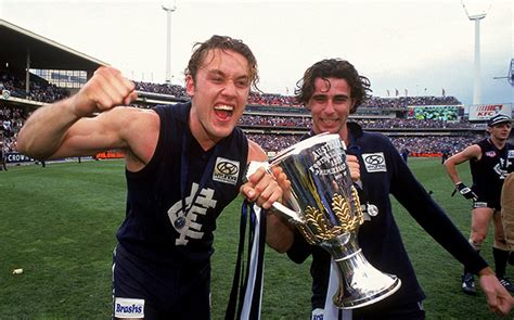 For all the latest aussie rules footy news, news.com.au has you covered. Carlton Could Get Six "Extra" Premierships Under A Wild ...
