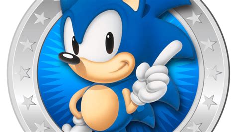 ‘sonic The Hedgehog Returns To Its Retro Roots For 25th