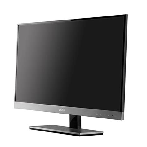Com tecnologia led e amd temos bons precos para monitor profissional, para casa e monitor gamer aoc. AOC - 27 Widescreen Flat-panel IPS LED Hd Monitor - Piano ...