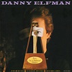 Danny Elfman - Music For A Darkened Theatre (Film & Television Music ...