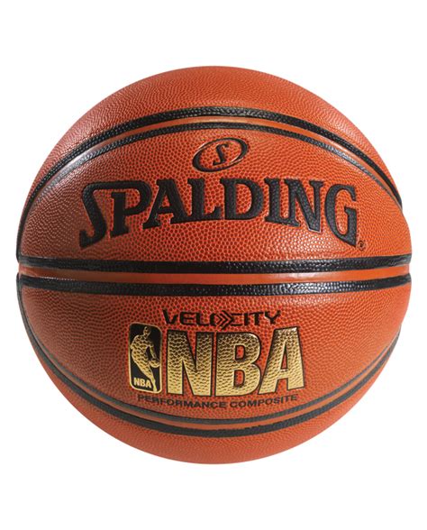 NBA VELOCITY BASKETBALL | Spalding