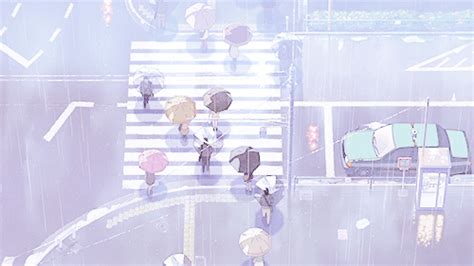 Animated  About  In ↠anime Scenery↞ By 𝒶