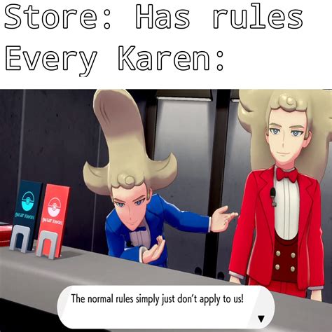 Youll Want To Speak To The Manager With These Karen Memes Karens Are