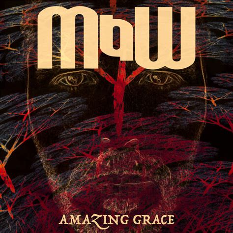 Amazing Grace Instrumental Maw