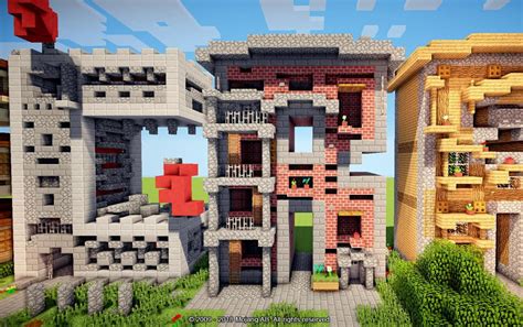15 mistakes we made when building our home. Android 用の 2018 Minecraft House Building Ideas Mod APK をダウンロード