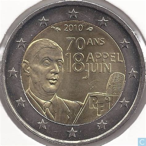 France 2 Euro 2010 70th Anniversary Of De Gaulles Bbc Radio Appeal On