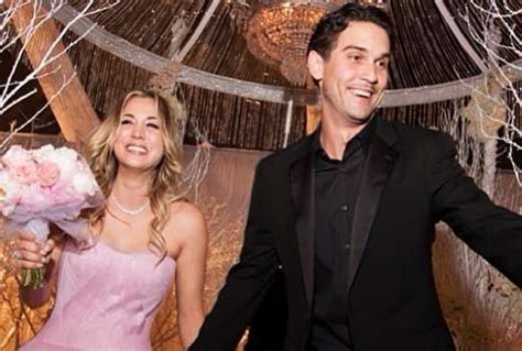 Ryan Sweeting And Kaley Cuoco Wedding Pictures Celebrity Wedding Photos