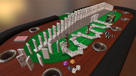 How To Use Tabletop Simulator To Play Almost Any Board Game Online