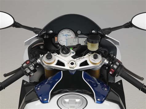 2013 Bmw S1000rr Hp4 Picture 486378 Motorcycle Review Top Speed
