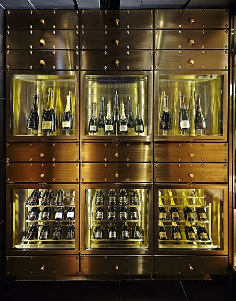 Wine Glass Display Case Ideas On Foter