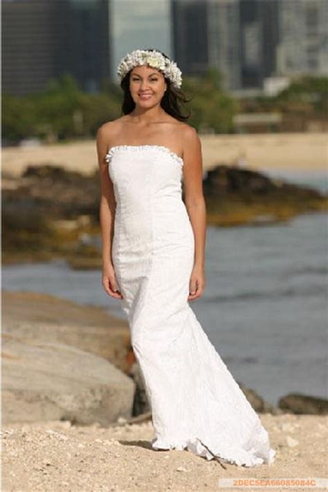 Great for weddings, honeymoons, wedding favors, bridal gifts and more! Tropical wedding dresses
