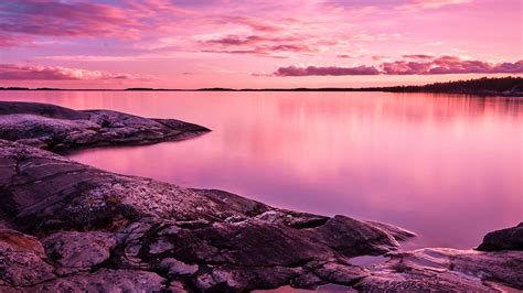 Customize and personalise your desktop, mobile phone and tablet with these free wallpapers! Pink Lake 8K Wallpaper, HD Nature 4K Wallpapers, Images ...