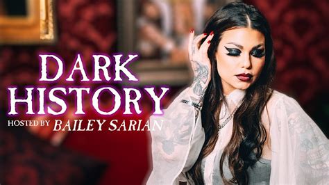 Dark History (TV Series 2021 - Now)