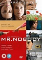 Megan's Film Data Base: Mr. Nobody (2009) - Romance