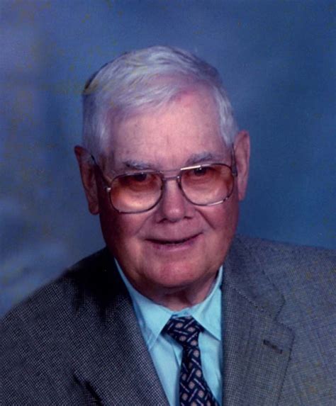 Obituary Of John Jack Elliott Welcome To Badder Funeral Home Se