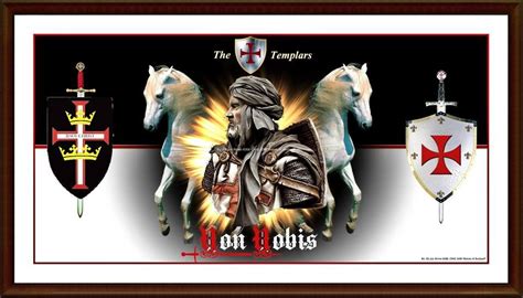 Pin On The Poor Knights Of Christ And Of The Temple Of Solomon Ii