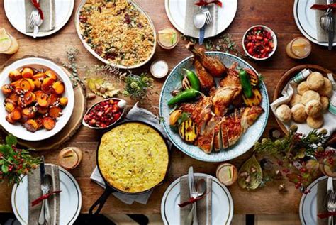 How to cook the best vegetarian thanksgiving ever. 30+ Thanksgiving Dinner Menu Ideas - Thanksgiving Menu Recipes