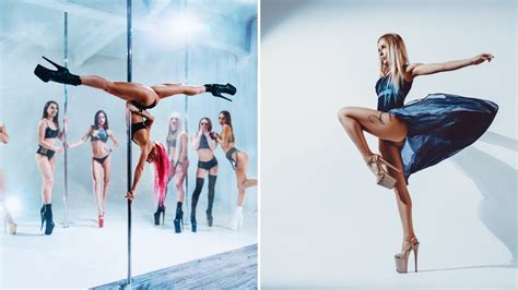 Exotic Dance Academy Exotic Pole Dancing Styles Exploring The Main Directions Of Pole