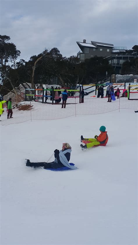 Mount Buller Snow Adventure Day Trip — Day Dreaming Australia