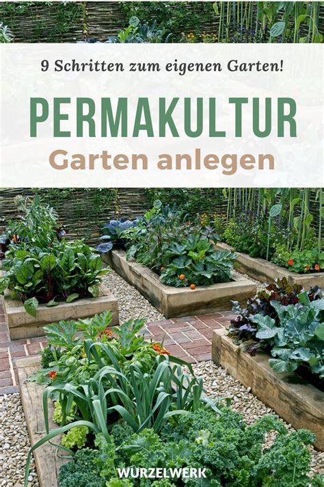 Mehr Permakultur F R Deinen Garten Konkrete Ideen Methoden