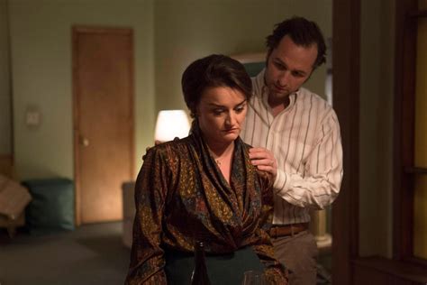 ‘the Americans Season 4 Episode 5 Under Pressure The New York Times