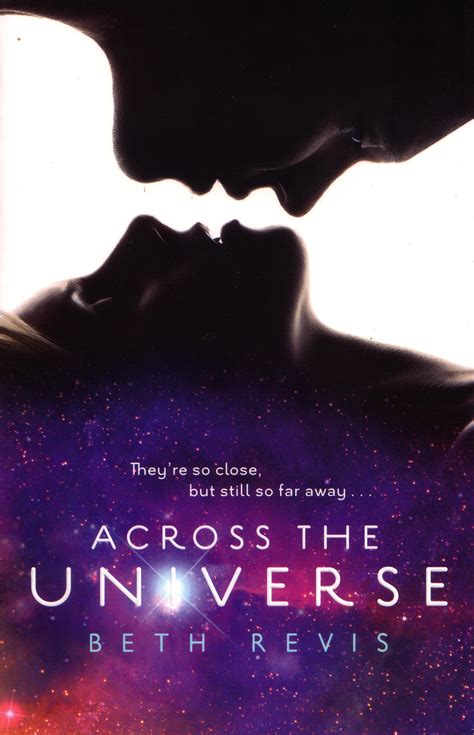 Across The Universe By Beth Revis Penguin Books Australia